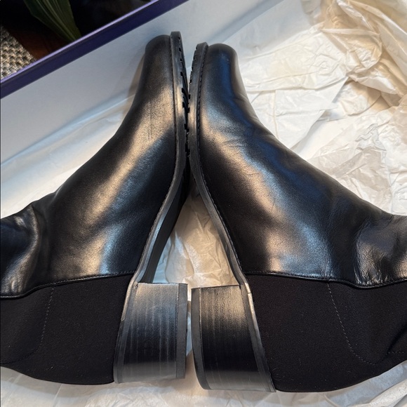 Stewart Wietzman / mezzamezza 5050. under the knee boot - Picture 11 of 11